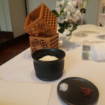 リストランテKubotsu - 