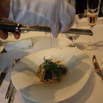 リストランテKubotsu - 