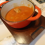 リストランテKubotsu - 