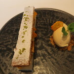 リストランテKubotsu - デザート