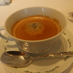 リストランテKubotsu - コーヒー