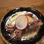 お料理とお酒 oto - 