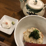 お料理とお酒 oto - 