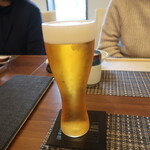 Wa Todoroki - ビール