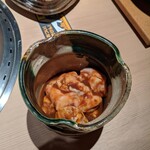 日本焼肉はせ川 - 