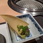 日本焼肉はせ川 - 