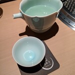 日本焼肉はせ川 - 