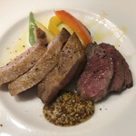 ジェンティーレ - 