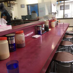 ラーメンショップ - 