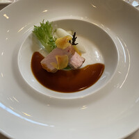 ラ・グランターブル ドゥ キタムラ - 東浦産・愛とんのロースト