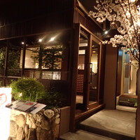 焼肉 青山外苑 - 