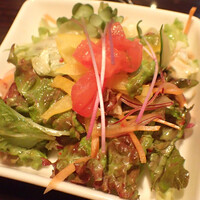 焼肉 青山外苑 - 