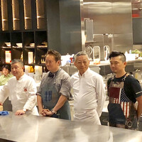 テストキッチンエイチ - 