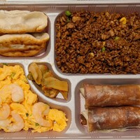 中国飯店 三田店 - 