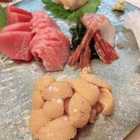 寿司 髙はし - 