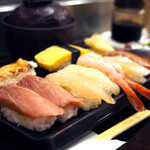 Nihombashi Sushi Tetsu - 