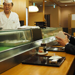 Nihombashi Sushi Tetsu - 