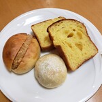MarumeriBREAD - 