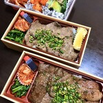 韓国厨房セナラ - 料理写真:
