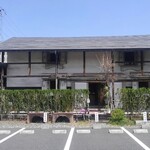 蔵 オビハチ - 店舗外観(南面)