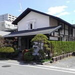 蔵 オビハチ - 店舗外観