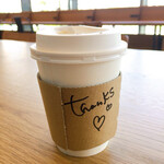 NORTH LINK coffee & tea Tachikawa Stage Garden - 