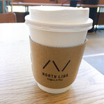 NORTH LINK coffee & tea Tachikawa Stage Garden - 