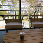 NORTH LINK coffee & tea - 