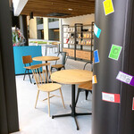 NORTH LINK coffee & tea - 