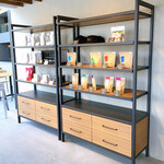 NORTH LINK coffee & tea - 