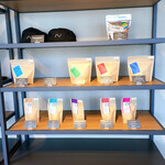 NORTH LINK coffee & tea - 