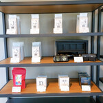 NORTH LINK coffee & tea - 
