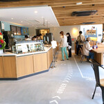 NORTH LINK coffee & tea - 