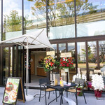 NORTH LINK coffee & tea - 