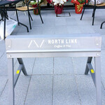 NORTH LINK coffee & tea - 