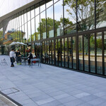 NORTH LINK coffee & tea - 