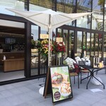 NORTH LINK coffee & tea - 