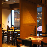 ごちそう家 ぽん太 八丁堀店 - 