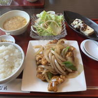 中国料理 かなめ - 