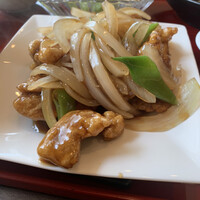 中国料理 かなめ - 