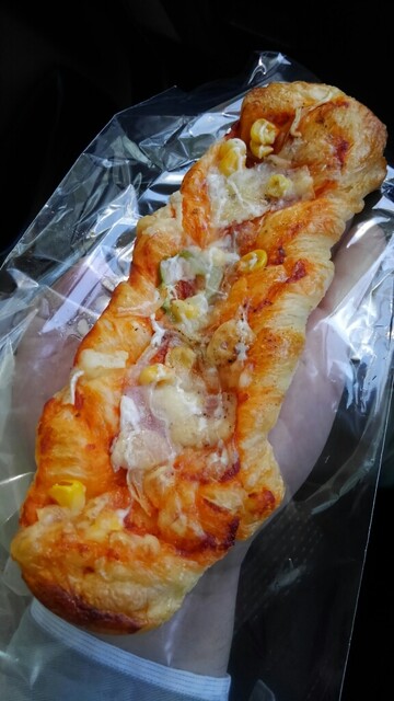 ベーカリーゆあん - かみのやま温泉（パン）の写真