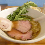 極汁美麺 umami - 