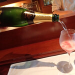 レストラン マノワ - 