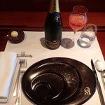 レストラン マノワ - 