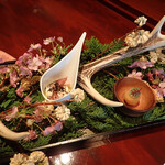 レストラン マノワ - 