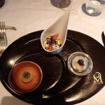 レストラン マノワ - 