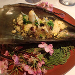 レストラン マノワ - 