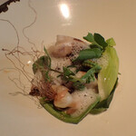 レストラン マノワ - 