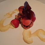 レストラン マノワ - 