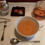 レストラン マノワ - 